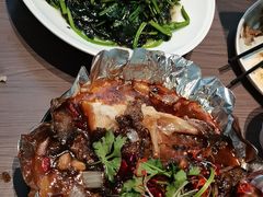 -将相和·海鲜蒸饺大连菜