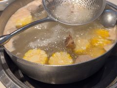 -潮泰牛肉火锅 · 创于1992年(车公庙店)