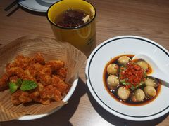 -太二酸菜鱼(中山龙之梦店)