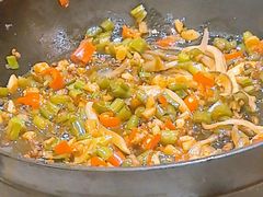 -新凯旋烧烤·燕姐千岛湖土菜