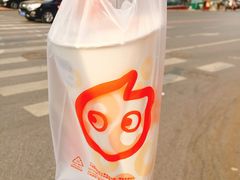 铁观音珍珠奶茶-CoCo都可(凌水店)