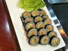 -郭记烤肉(正阳街店)