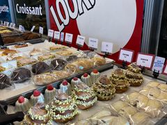 -OUR Bakery(三里屯太古里店)