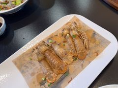 -宁海食府·涌宴(真和店)