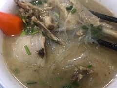 -袁森泰鲜汤(江汉区三民靓汤店)