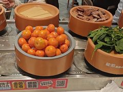 -龍歌自助小火锅(李沧丽达店)