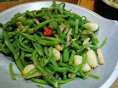 -双合园·海鲜水饺青岛菜(万佳广场店)