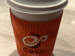 -CoCo都可(新太阳宫店)