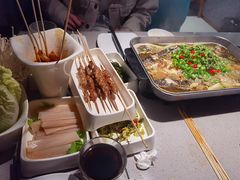 -半天妖烤鱼(印象城店)