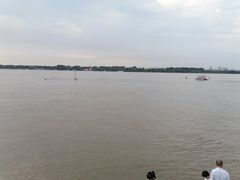 -人民防洪胜利纪念塔