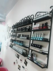 点击看大图 -郭蝈美甲美睫