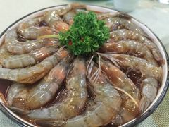 -渔娘渔家丹东海鲜(东直门店)