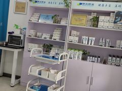 -世龙世家甲沟炎·灰指甲·嵌甲矫正·修脚(武侯区双楠店)