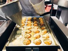 招牌章鱼小丸子-咕噜咕噜·章鱼小丸子(西湖路店)