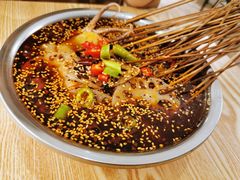 -长颈鹿的口袋钵钵鸡(市南店)