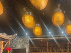 -顺兴老茶馆·精品川菜(世纪城店)