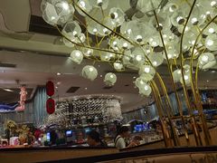 -芭菲盛宴·环球美食(解放碑英利国际店)