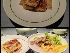 -晓粤·惹味粤菜(凯德乐峰广场店)