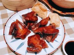 -新大咀港式茶餐厅(宝山万达店)