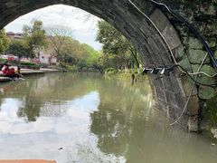 -桂林灵渠景区