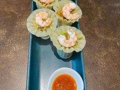 -LUNA娘惹餐厅·星厨主理(甬城旗舰店)