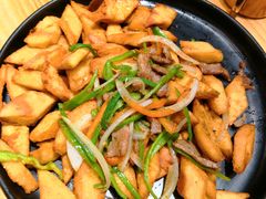-塔哈尔·新疆盛宴(城西银泰店)