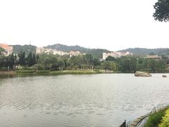 -厦门大学(思明校区)