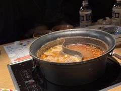 -温野菜涮涮锅(西单大悦城店)