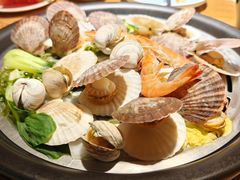 -三个渔夫·蒸汽海鲜(万德大厦店)