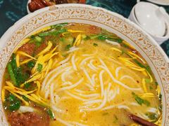 -桥香园云南过桥米线(金马碧鸡店)