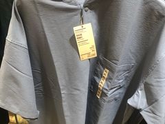 -MUJI无印良品(万达太原街店)