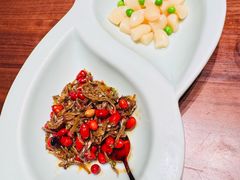 -喜鼎海胆水饺(东港店)