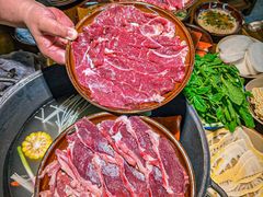 -阳阳老火锅(小南门店)