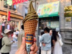 -吴裕泰茶庄(前门大街店)
