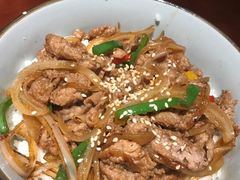 -円满日式居酒屋(蓉花路美食街店)