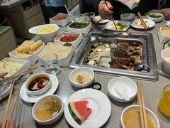 -海底捞火锅(天一广场亚细亚店)