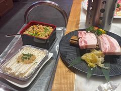 -韩宫宴烤肉·料理(桐乡吾悦广场店)