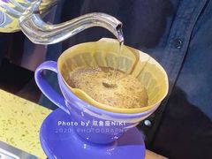 -HANA COFFEE(长寿路店)