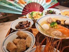 -寻宝记绍兴菜(状元店)