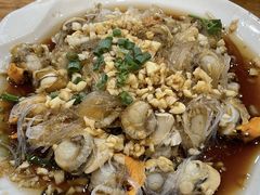 -威海海鲜王(窑头路店)