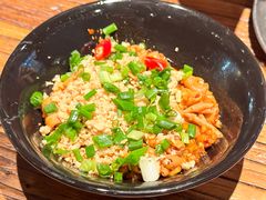 -北丐先生·野馄饨烧烤(长宁龙之梦店)