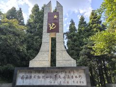 -娄山关景区