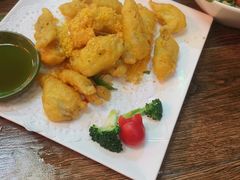 -潮和兴海鲜城·地道潮汕菜(佛山店)