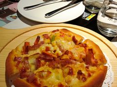 -半秋山西餐厅(襄阳万达店)