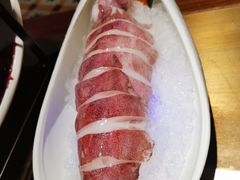 -左庭右院鲜牛肉火锅(新梅广场店)