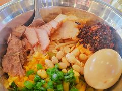 -雙冲柳州螺蛳粉&酸嘢&桂林米粉(簋街店)