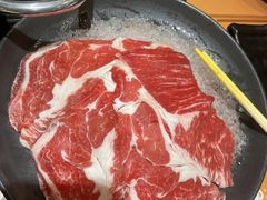 -呷哺呷哺(河间信发商厦店)