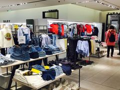 -ZARA(金安国际购物广场店)