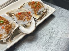 -水禾轩·海鲜蒸汽主题餐厅(拱北店)