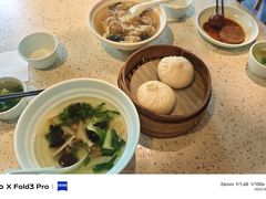 -东园小馆·早茶·淮扬小炒(江都路店)